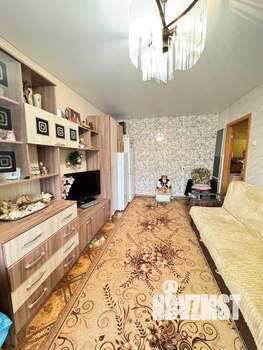 2-к квартира, вторичка, 50м2, 3/9 этаж