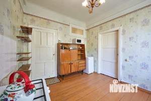 1-к квартира, вторичка, 33м2, 2/4 этаж