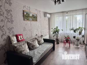 3-к квартира, вторичка, 65м2, 6/10 этаж