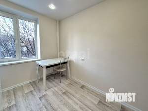 1-к квартира, вторичка, 30м2, 6/10 этаж