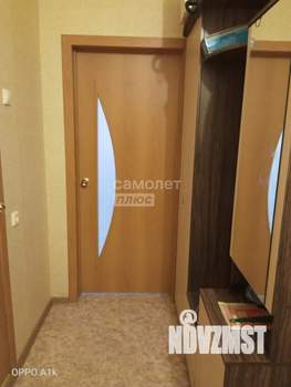 1-к квартира, вторичка, 32м2, 2/10 этаж