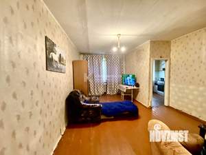 2-к квартира, вторичка, 43м2, 2/5 этаж