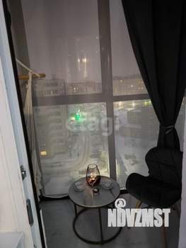 1-к квартира, вторичка, 35м2, 9/10 этаж