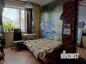 3-к квартира, вторичка, 64м2, 1/5 этаж