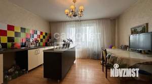 4-к квартира, вторичка, 94м2, 10/10 этаж