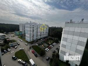 Студия квартира, вторичка, 41м2, 10/10 этаж