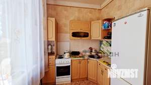 1-к квартира, вторичка, 36м2, 4/5 этаж