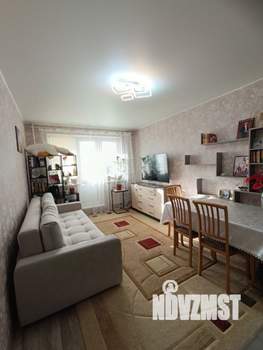 2-к квартира, вторичка, 44м2, 4/5 этаж