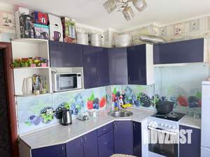 2-к квартира, вторичка, 47м2, 8/9 этаж
