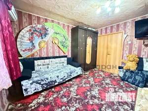 3-к квартира, вторичка, 67м2, 2/9 этаж