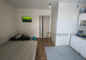 Студия квартира, вторичка, 25м2, 8/10 этаж