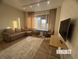 2-к квартира, вторичка, 58м2, 14/15 этаж