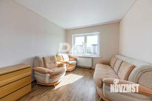 1-к квартира, вторичка, 42м2, 7/10 этаж