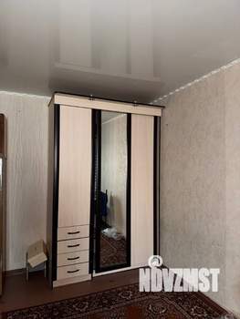 1-к квартира, вторичка, 34м2, 8/9 этаж