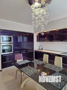 4-к квартира, вторичка, 167м2, 16/16 этаж