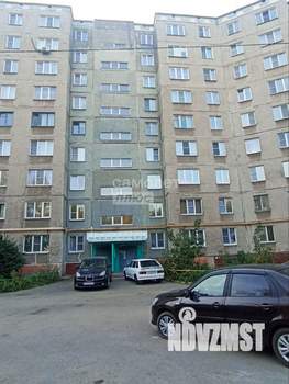 2-к квартира, вторичка, 51м2, 2/10 этаж