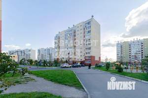 1-к квартира, вторичка, 32м2, 8/10 этаж