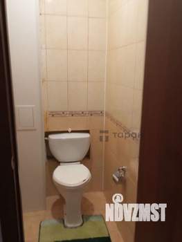 4-к квартира, вторичка, 96м2, 2/4 этаж