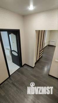 2-к квартира, вторичка, 51м2, 16/16 этаж