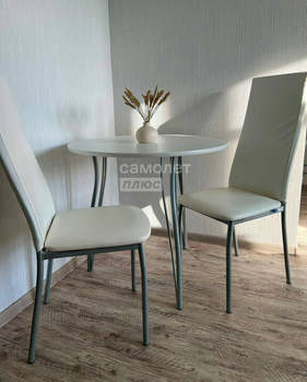 Студия квартира, вторичка, 24м2, 7/10 этаж