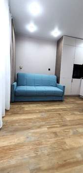 2-к квартира, вторичка, 41м2, 4/17 этаж
