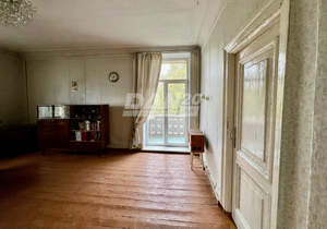 4-к квартира, вторичка, 93м2, 3/4 этаж