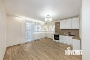 2-к квартира, вторичка, 56м2, 13/17 этаж