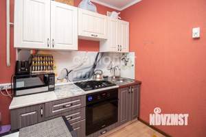 1-к квартира, вторичка, 33м2, 1/3 этаж