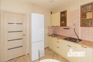 2-к квартира, вторичка, 57м2, 4/10 этаж