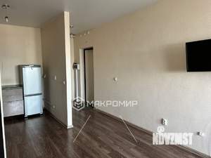 Студия квартира, вторичка, 28м2, 20/20 этаж