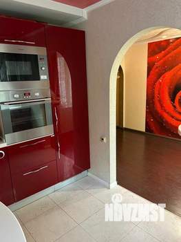 4-к квартира, вторичка, 67м2, 1/5 этаж