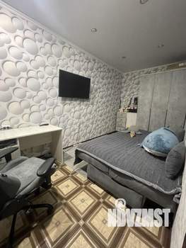 2-к квартира, вторичка, 58м2, 16/19 этаж