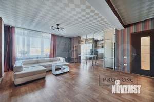 5-к квартира, вторичка, 189м2, 5/5 этаж