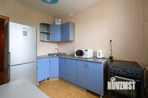 1-к квартира, вторичка, 41м2, 10/10 этаж