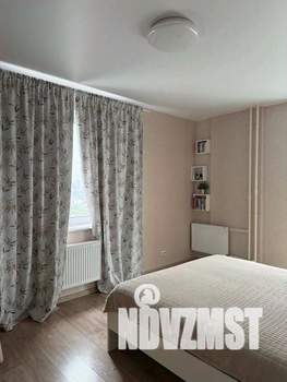 2-к квартира, вторичка, 53м2, 19/21 этаж