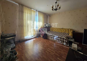 2-к квартира, вторичка, 57м2, 7/9 этаж