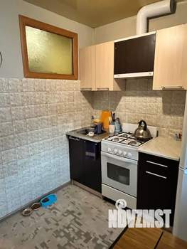 2-к квартира, вторичка, 44м2, 4/5 этаж