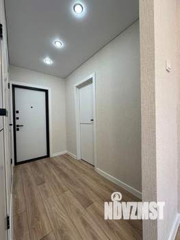 1-к квартира, вторичка, 33м2, 5/10 этаж