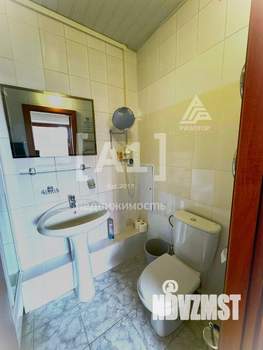 1-к квартира, вторичка, 30м2, 4/10 этаж