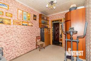 2-к квартира, вторичка, 44м2, 3/5 этаж