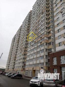 1-к квартира, вторичка, 36м2, 6/20 этаж