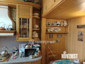 3-к квартира, вторичка, 83м2, 4/6 этаж