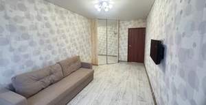 2-к квартира, вторичка, 57м2, 3/10 этаж
