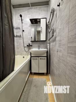 2-к квартира, вторичка, 55м2, 9/10 этаж