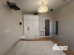 2-к квартира, вторичка, 41м2, 3/5 этаж