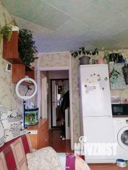 1-к квартира, вторичка, 35м2, 8/10 этаж