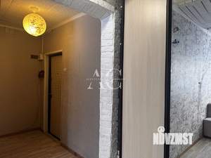 1-к квартира, вторичка, 32м2, 1/10 этаж