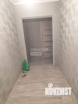 1-к квартира, вторичка, 41м2, 3/20 этаж