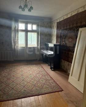 3-к квартира, вторичка, 79м2, 5/5 этаж