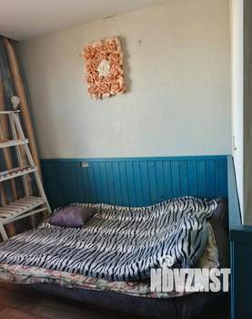 3-к квартира, вторичка, 68м2, 9/9 этаж